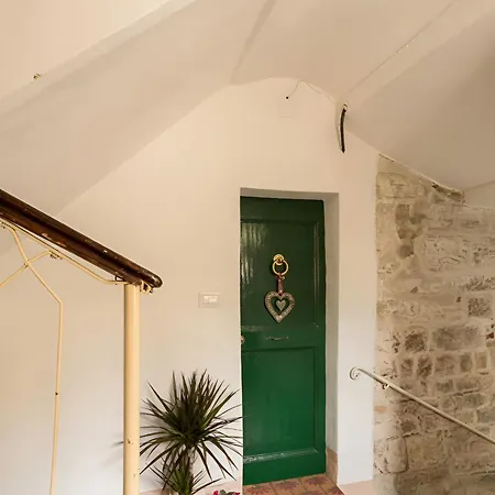 Casa de Férias Nel Cuore Di - Italywego *