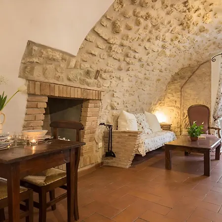 Nel Cuore Di - Italywego Narni