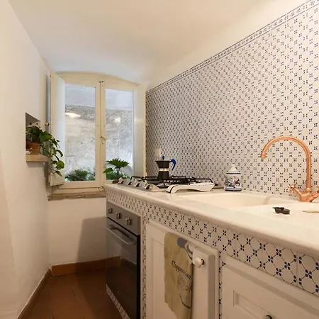 Casa de Férias Nel Cuore Di - Italywego *
