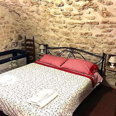 Casa de Férias Nel Cuore Di - Italywego *