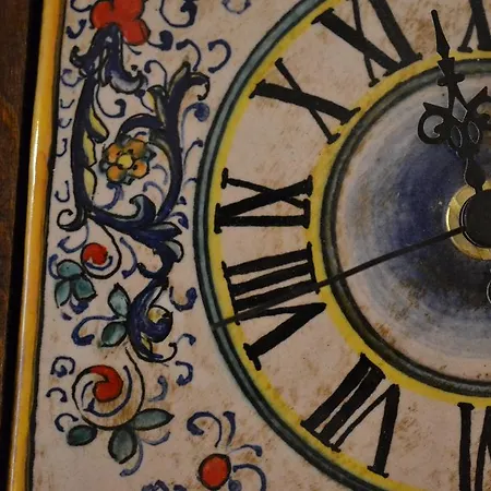 Сasa de vacaciones Nel Cuore Di