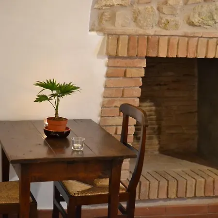 Сasa de vacaciones Nel Cuore Di *