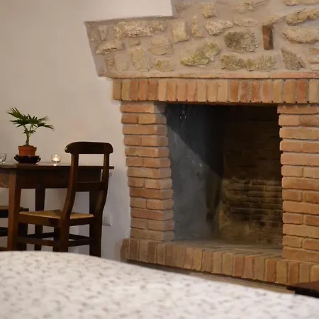 Nel Cuore Di Prázdninový dům *