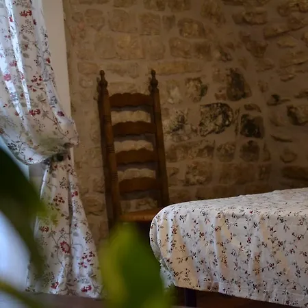 Сasa de vacaciones Nel Cuore Di *