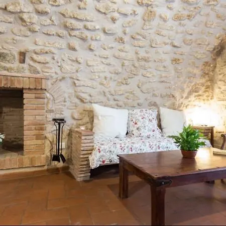 Nel Cuore Di Сasa de vacaciones *