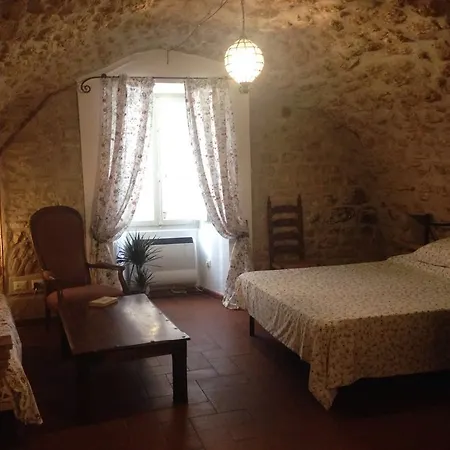 Prázdninový dům Nel Cuore Di