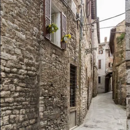 Nel Cuore Di Сasa de vacaciones Narni