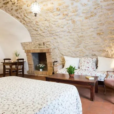 Nel Cuore Di بيت للعطل *