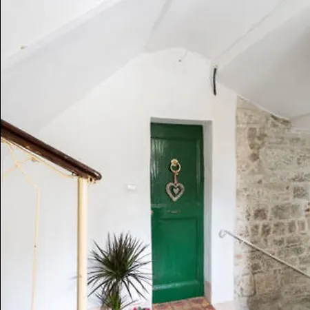 Nel Cuore Di Сasa de vacaciones Narni