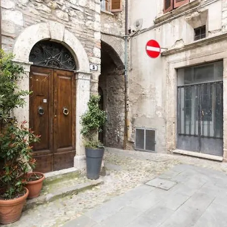 Nel Cuore Di Casa de Férias