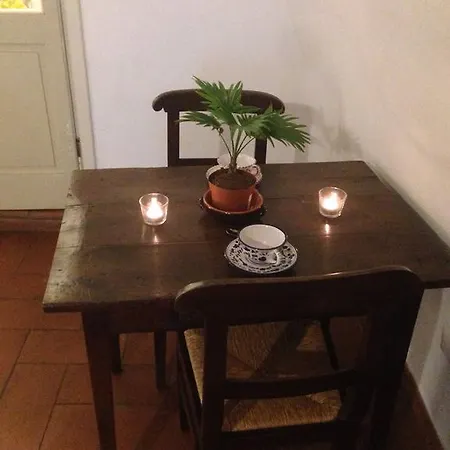 Casa de Férias Nel Cuore Di - Italywego Narni