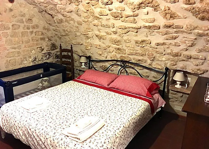 بيت للعطل Nel Cuore Di *