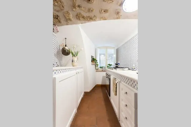 بيت للعطل Nel Cuore Di نارني