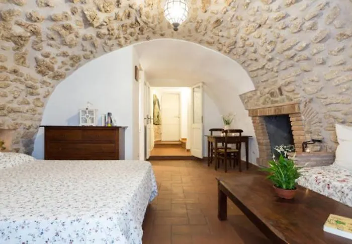 Nel Cuore Di * Narni