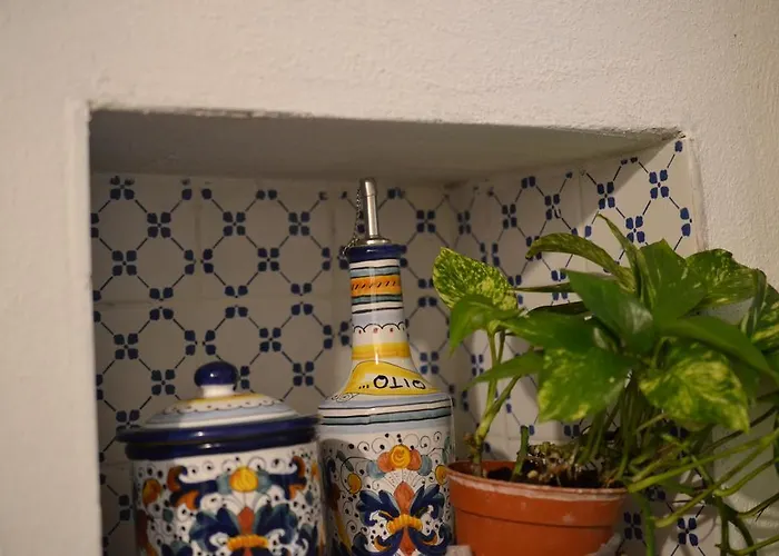 Nel Cuore Di نارني