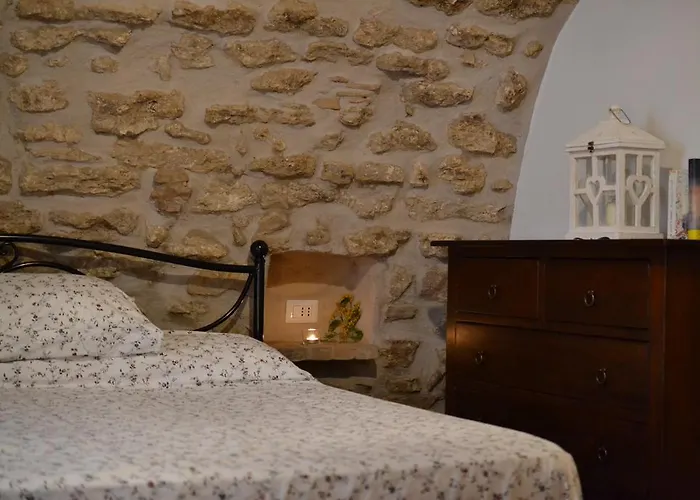 Nel Cuore Di Prázdninový dům