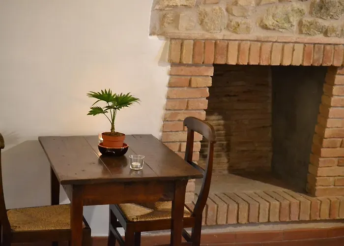 Prázdninový dům Nel Cuore Di *