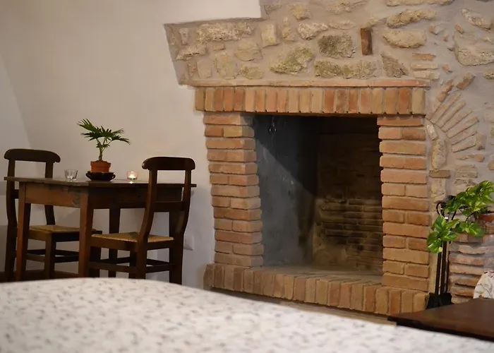 Nel Cuore Di بيت للعطل *