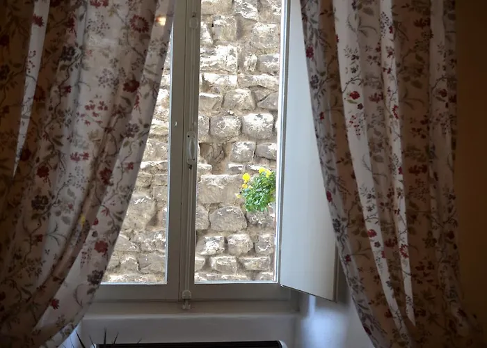 بيت للعطل Nel Cuore Di نارني