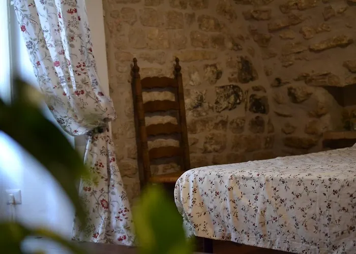 بيت للعطل Nel Cuore Di *