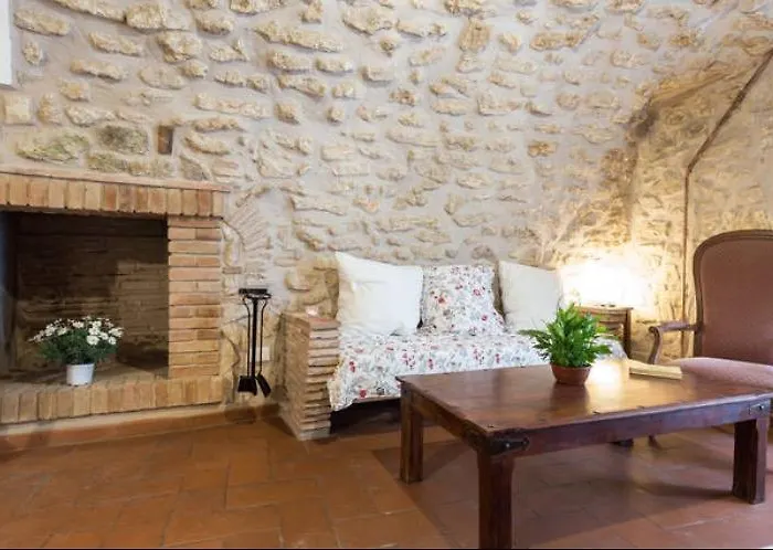 Nel Cuore Di Prázdninový dům *