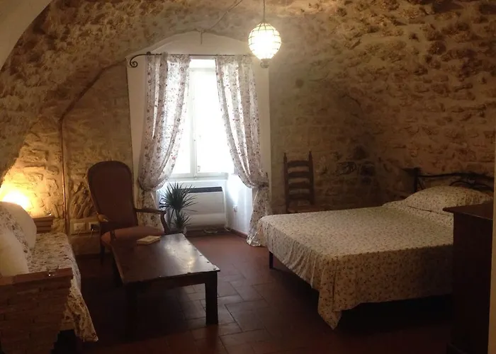 Prázdninový dům Nel Cuore Di