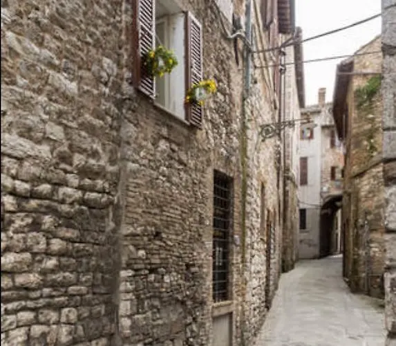 Nel Cuore Di Prázdninový dům Narni