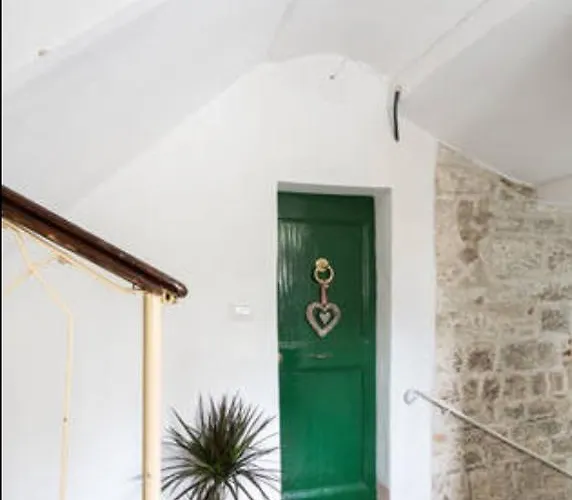 Nel Cuore Di بيت للعطل نارني