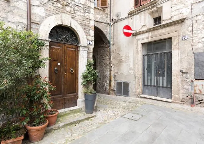 Nel Cuore Di بيت للعطل