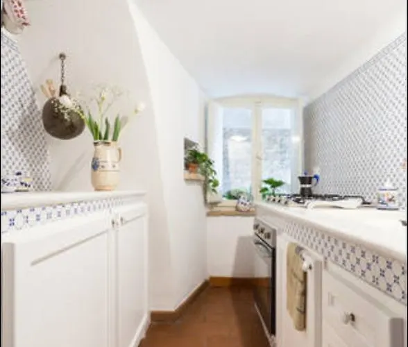 Nel Cuore Di Prázdninový dům *