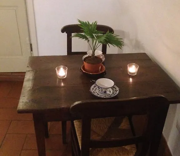 Prázdninový dům Nel Cuore Di Narni