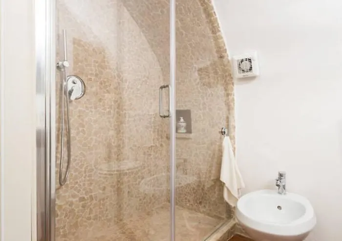 Nel Cuore Di بيت للعطل نارني