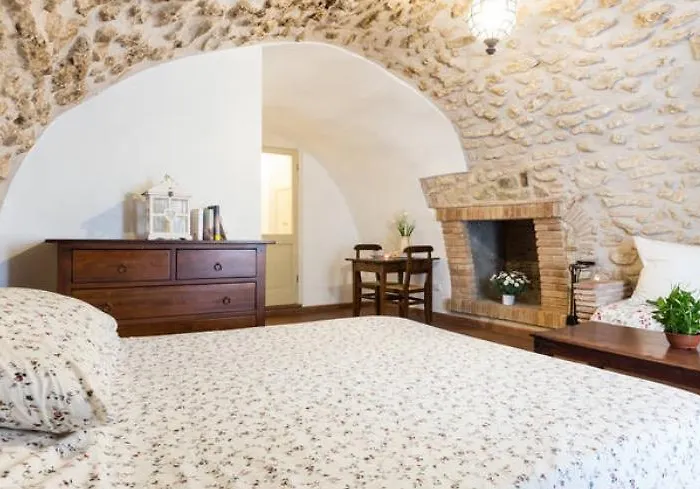 Nel Cuore Di بيت للعطل